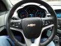 Summit White - Cruze LT Photo No. 34