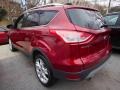 2013 Ruby Red Metallic Ford Escape Titanium 2.0L EcoBoost 4WD  photo #3