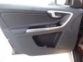 2015 Rich Java Metallic Volvo XC60 T5 Drive-E  photo #8