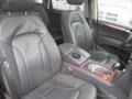 2007 Light Silver Metallic Audi Q7 3.6 Premium quattro  photo #6