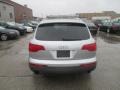 2007 Light Silver Metallic Audi Q7 3.6 Premium quattro  photo #9