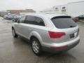 2007 Light Silver Metallic Audi Q7 3.6 Premium quattro  photo #10