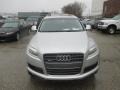 2007 Light Silver Metallic Audi Q7 3.6 Premium quattro  photo #11