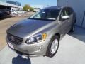 Sea Shell Metallic - XC60 T5 Drive-E Photo No. 3