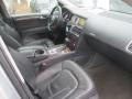 2007 Light Silver Metallic Audi Q7 3.6 Premium quattro  photo #12