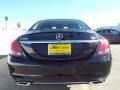 Black - C 300 4Matic Photo No. 5