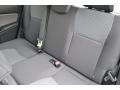 Black Rear Seat Photo for 2015 Toyota Yaris #99774866