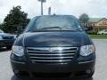 2005 Brilliant Black Chrysler Town & Country Limited  photo #8