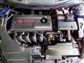2001 Toyota Celica 1.8 Liter DOHC 16-Valve VVT -i 4 Cylinder Engine Photo