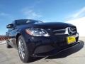 Black - C 300 4Matic Photo No. 11