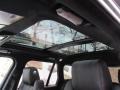 2014 Land Rover Range Rover Ebony/Ebony Interior Sunroof Photo