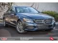Steel Grey Metallic - C 300 4Matic Photo No. 1