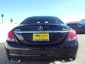 Black - C 300 4Matic Photo No. 5