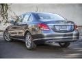 Steel Grey Metallic - C 300 4Matic Photo No. 2