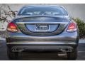 Steel Grey Metallic - C 300 4Matic Photo No. 3