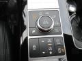 2014 Land Rover Range Rover Ebony/Ebony Interior Controls Photo