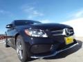Black - C 300 4Matic Photo No. 11