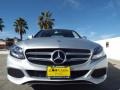 Iridium Silver Metallic - C 300 4Matic Photo No. 2