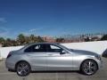 Iridium Silver Metallic - C 300 4Matic Photo No. 3