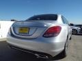 Iridium Silver Metallic - C 300 4Matic Photo No. 4
