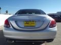 Iridium Silver Metallic - C 300 4Matic Photo No. 5