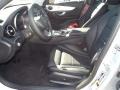 Iridium Silver Metallic - C 300 4Matic Photo No. 7