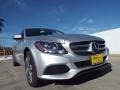 Iridium Silver Metallic - C 300 4Matic Photo No. 11