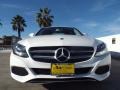 Polar White - C 300 4Matic Photo No. 2