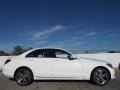 Polar White - C 300 4Matic Photo No. 3