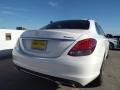 Polar White - C 300 4Matic Photo No. 4