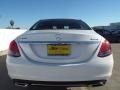 Polar White - C 300 4Matic Photo No. 5