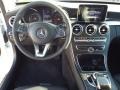 Polar White - C 300 4Matic Photo No. 9