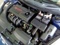  2001 Celica GT 1.8 Liter DOHC 16-Valve VVT -i 4 Cylinder Engine
