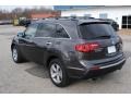 Grigio Metallic - MDX Technology Photo No. 3