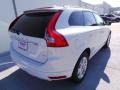 Ice White - XC60 T5 Drive-E Photo No. 5