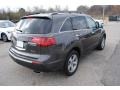 Grigio Metallic - MDX Technology Photo No. 5