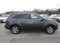 Grigio Metallic - MDX Technology Photo No. 6