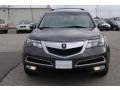 Grigio Metallic - MDX Technology Photo No. 8