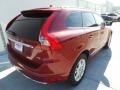 Flamenco Red Metallic - XC60 T5 Drive-E Photo No. 5