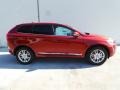Flamenco Red Metallic - XC60 T5 Drive-E Photo No. 6