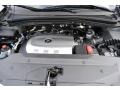 Grigio Metallic - MDX Technology Photo No. 39