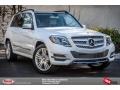 Polar White - GLK 350 Photo No. 1