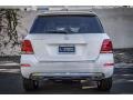 Polar White - GLK 350 Photo No. 3