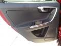 Flamenco Red Metallic - XC60 T5 Drive-E Photo No. 20