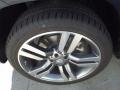 2015 Mercedes-Benz GLK 350 Wheel