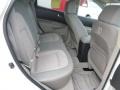 2011 Pearl White Nissan Rogue SV AWD  photo #13