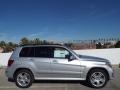 Iridium Silver Metallic - GLK 350 Photo No. 3