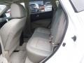 2011 Pearl White Nissan Rogue SV AWD  photo #14