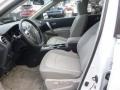 2011 Pearl White Nissan Rogue SV AWD  photo #17