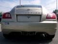 Oyster Gold Metallic - Crossfire Limited Coupe Photo No. 6